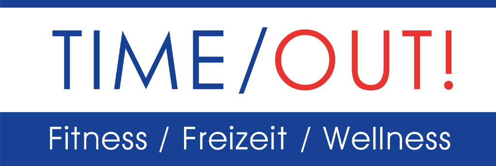 Timeout Fitness Logo